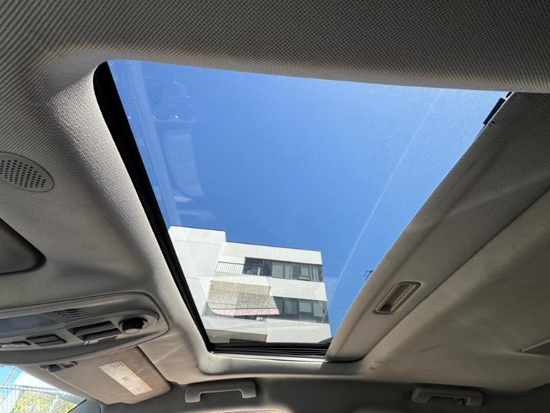 Chevrolet Equinox LTZ AWD 2010