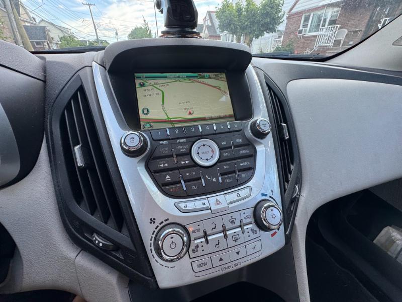 Chevrolet Equinox LTZ AWD 2010