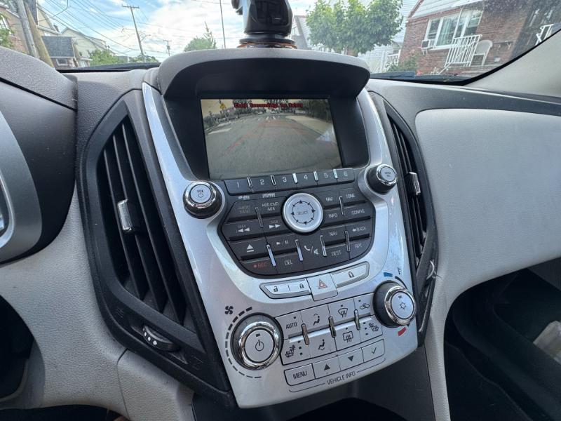 Chevrolet Equinox LTZ AWD 2010