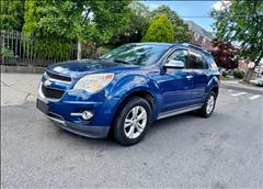 2010 Chevrolet Equinox 