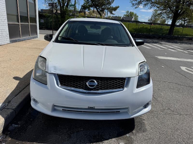 Nissan Sentra 2.0 SL 2010