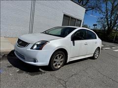 2010 Nissan Sentra 