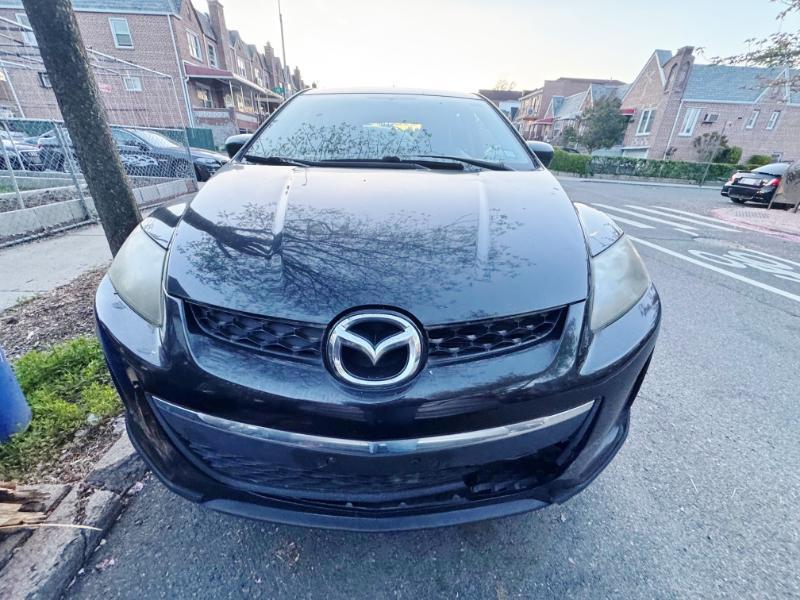 Mazda CX-7 Unknown 2010