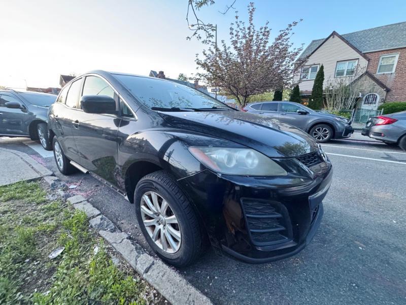 Mazda CX-7 Unknown 2010