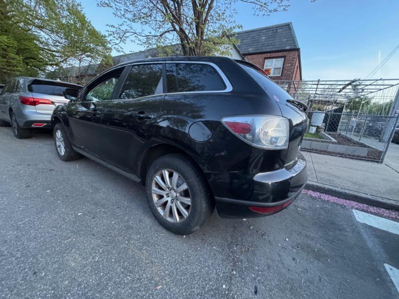 Mazda CX-7 Unknown 2010