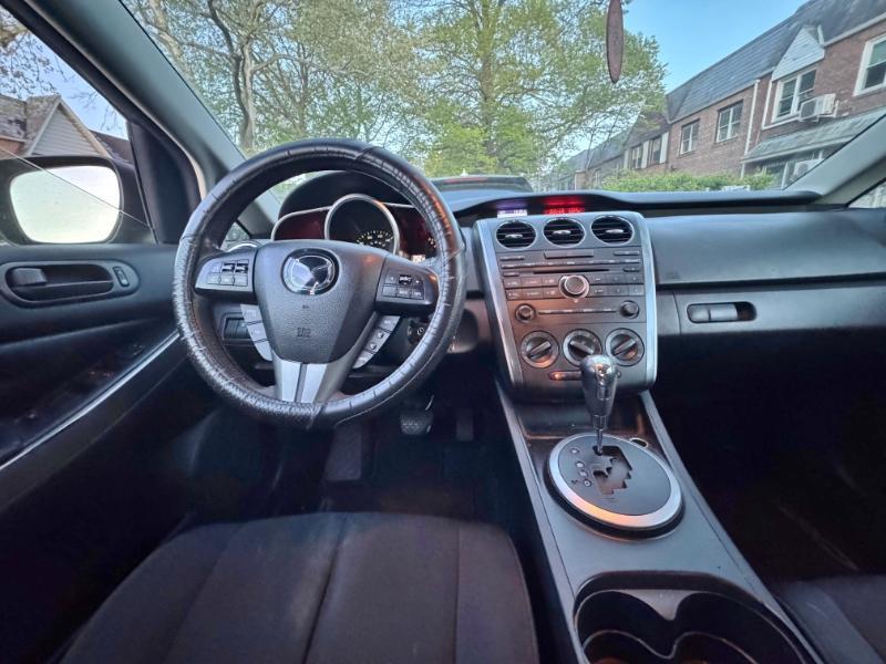 Mazda CX-7 Unknown 2010