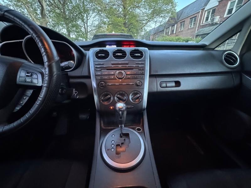 Mazda CX-7 Unknown 2010