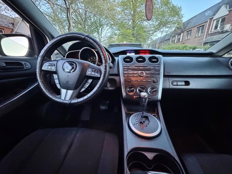 Mazda CX-7 Unknown 2010