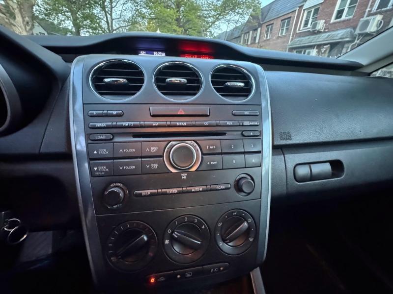 Mazda CX-7 Unknown 2010