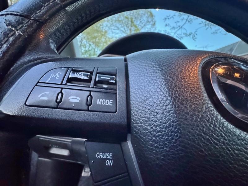 Mazda CX-7 Unknown 2010