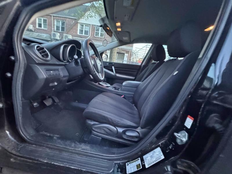 Mazda CX-7 Unknown 2010