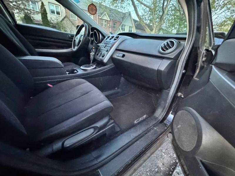 Mazda CX-7 Unknown 2010