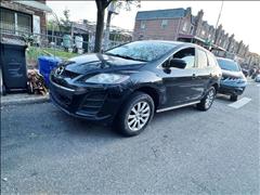 2010 Mazda CX-7 