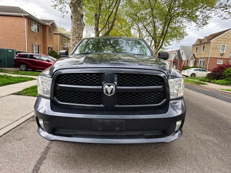 RAM 1500 Classic  2019