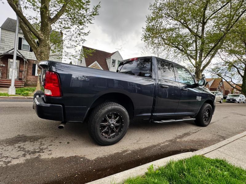 RAM 1500 Classic  2019