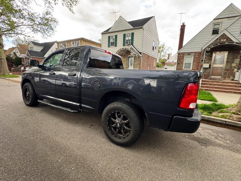RAM 1500 Classic  2019