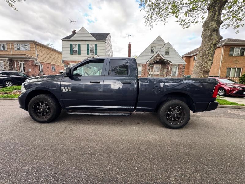 RAM 1500 Classic  2019