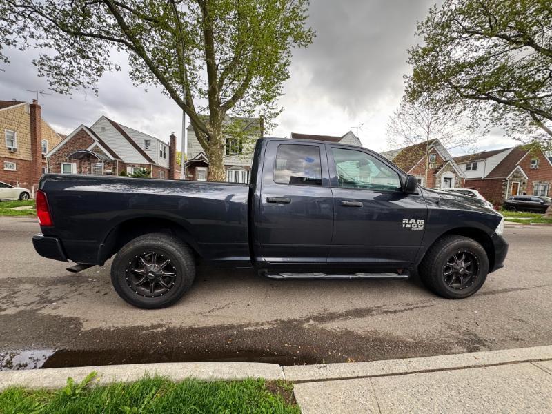 RAM 1500 Classic  2019