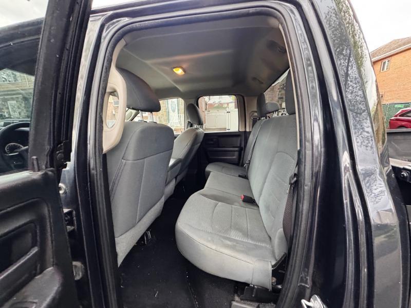 RAM 1500 Classic  2019