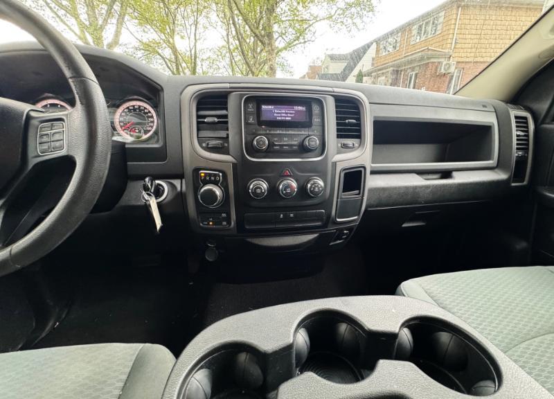 RAM 1500 Classic  2019