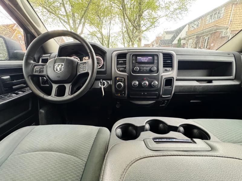 RAM 1500 Classic  2019
