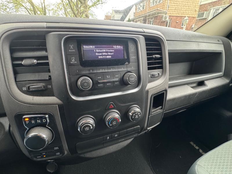 RAM 1500 Classic  2019