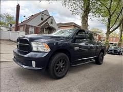 2019 RAM 1500 Classic 