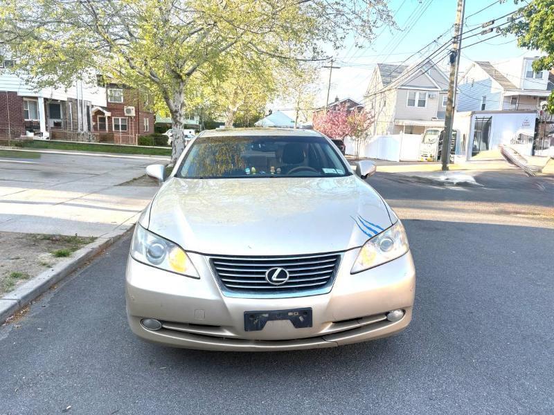 Lexus ES 350 Sedan 2007