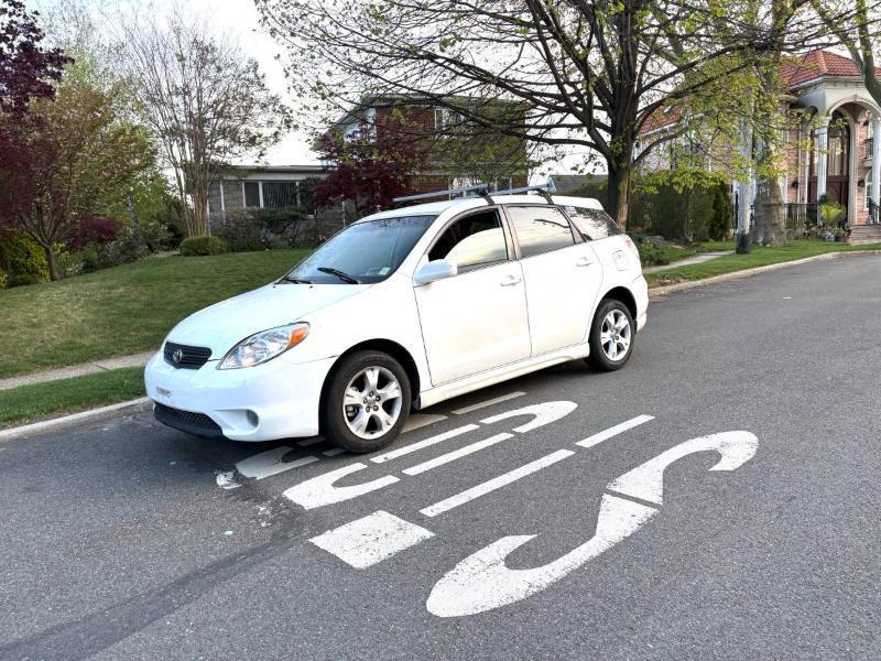 Toyota Matrix 2WD 2007