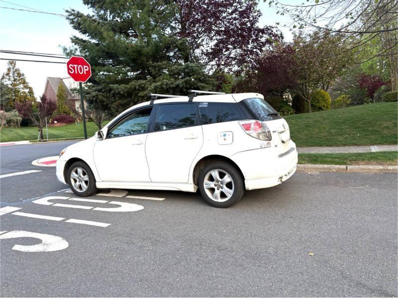 Toyota Matrix 2WD 2007