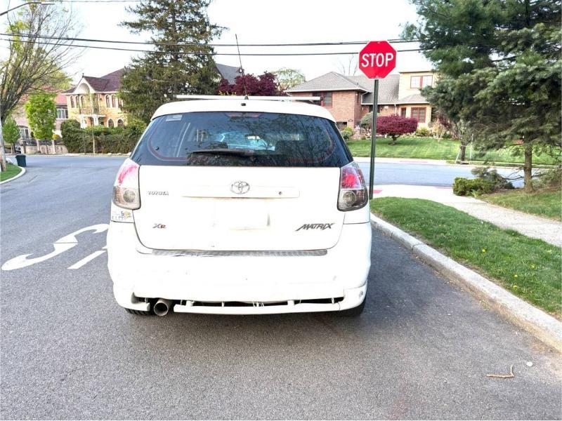Toyota Matrix 2WD 2007