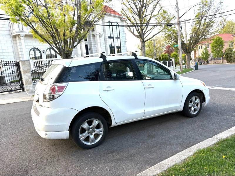 Toyota Matrix 2WD 2007