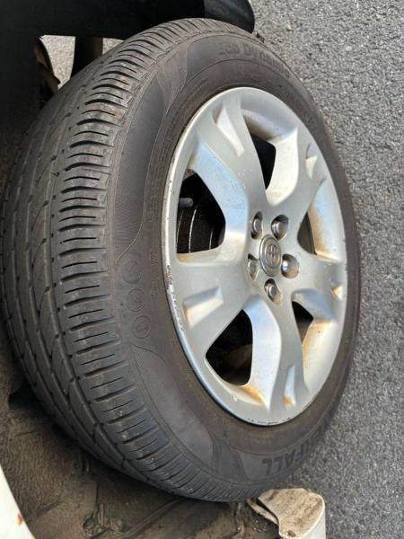 Toyota Matrix 2WD 2007