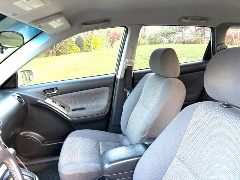 Toyota Matrix 2WD 2007