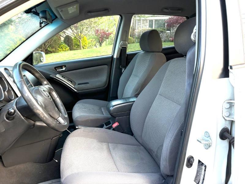 Toyota Matrix 2WD 2007
