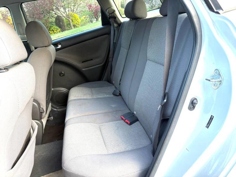 Toyota Matrix 2WD 2007