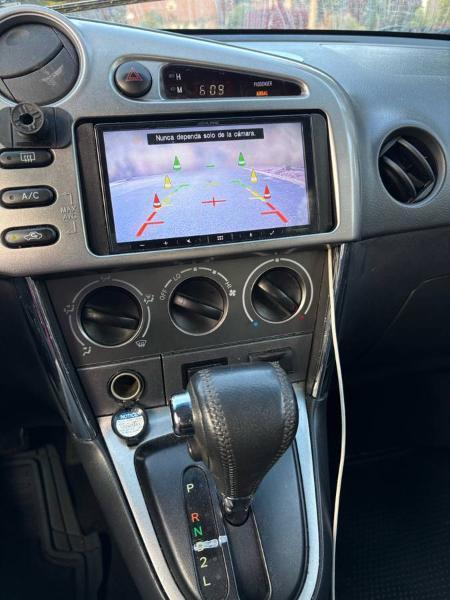 Toyota Matrix 2WD 2007