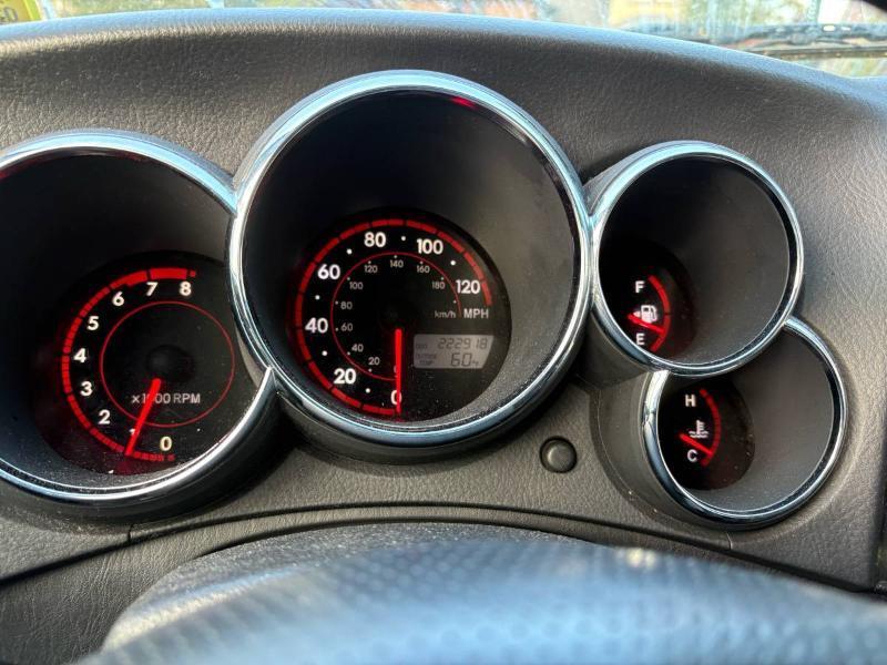 Toyota Matrix 2WD 2007