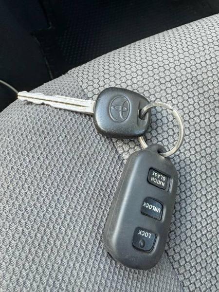 Toyota Matrix 2WD 2007