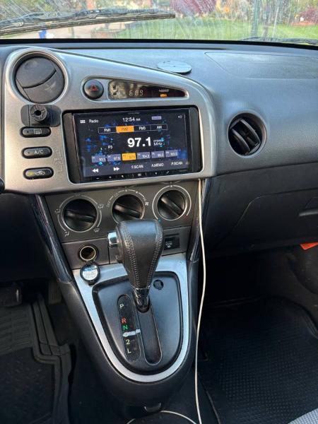 Toyota Matrix 2WD 2007