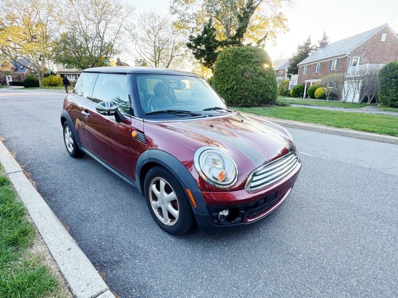 MINI Cooper Base 2009