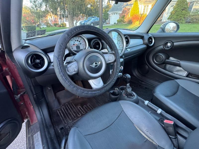 MINI Cooper Base 2009
