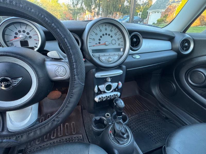 MINI Cooper Base 2009
