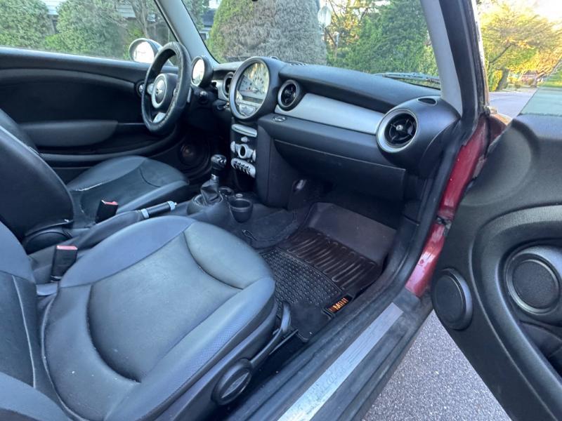 MINI Cooper Base 2009