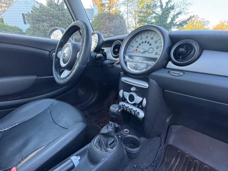 MINI Cooper Base 2009
