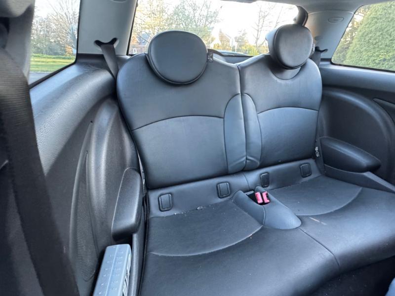 MINI Cooper Base 2009