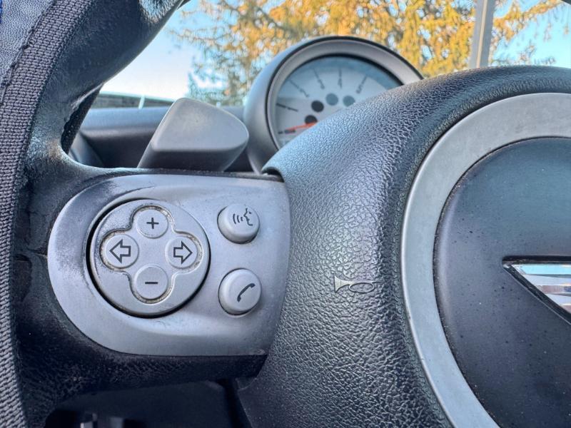 MINI Cooper Base 2009