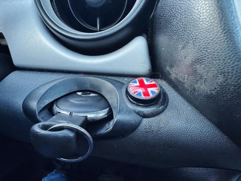 MINI Cooper Base 2009