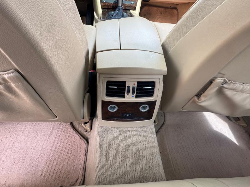 BMW 5-Series 525i 2007