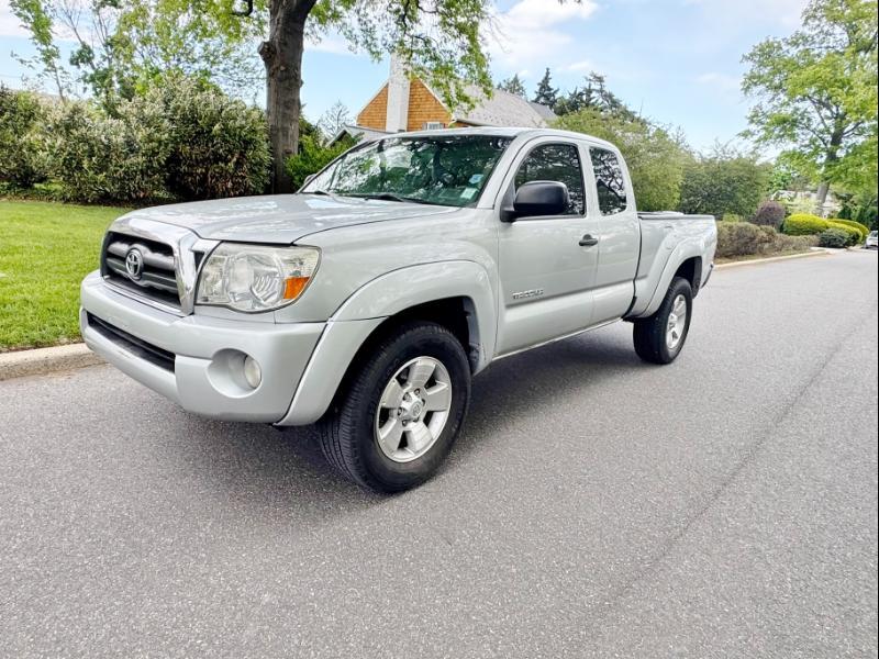 2008 Toyota Tacoma Access Cab V6 Auto 4WD